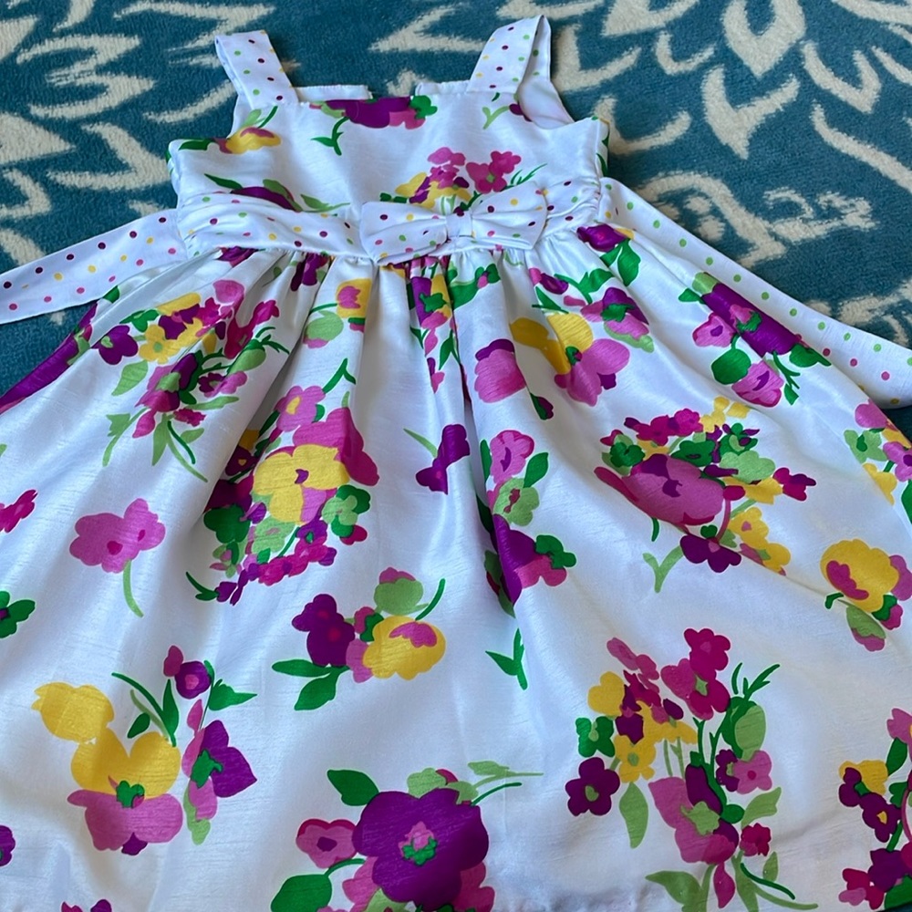 Jayne Copeland size 6 beautiful dress